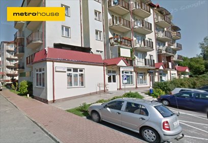 lokal użytkowy na sprzedaż 88m2 lokal użytkowy Biała Podlaska, Okopowa