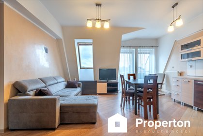 Sprzedam jasne 48 m² z balkonem w Giżycku mieszkanie Giżycko, Żeglarska