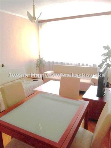 3-pokojowe mieszkanie w Lubinie, jasna kuchnia, balkon - polecam! mieszkanie Lubin, Centrum