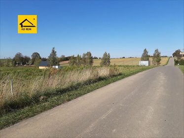 działka na sprzedaż 675m2 działka Jastków, Jastków, Snopków