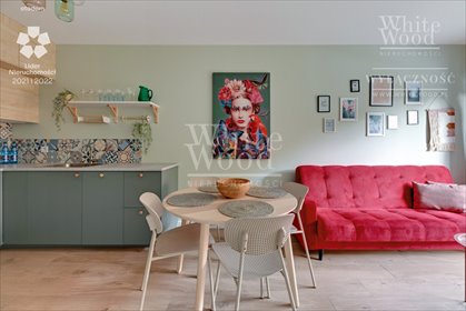 mieszkanie na sprzedaż 40m2 mieszkanie Gdańsk, Śródmieście, Toruńska