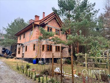 dom na sprzedaż 180m2 dom Mrozów, Wojnowice, Słoneczna