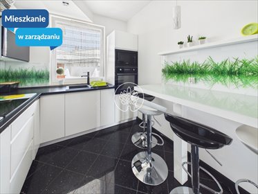Dwupokojowe mieszkanie z balkonem, garażem i piwnicą. mieszkanie Bydgoszcz, Górzyskowo, Inowrocławska
