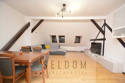 mieszkanie na sprzedaż 85m2 mieszkanie Legnica, Złotoryjska