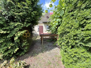 dom na sprzedaż 55m2 dom Potoczek