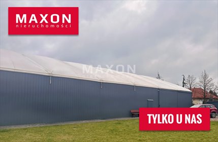 lokal użytkowy na wynajem 1000m2 lokal użytkowy Koczargi Nowe