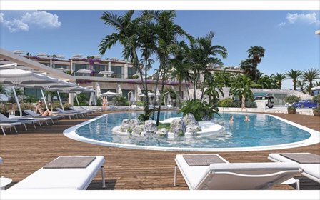 mieszkanie na sprzedaż 43m2 mieszkanie Esentepe, Girne, Esentepe