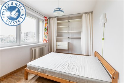 mieszkanie na wynajem 55m2 mieszkanie Warszawa, Ursynów, Służby Polsce