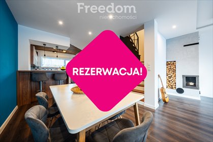 dom na sprzedaż 150m2 dom Tarnowskie Góry