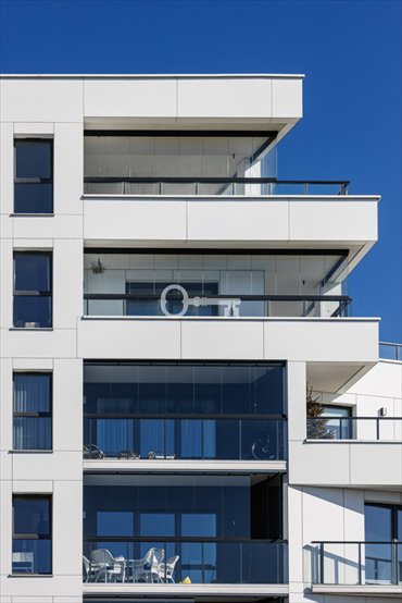 Nowoczesny apartament 119 m² w Redłowie zapraszam mieszkanie Gdynia, Redłowo