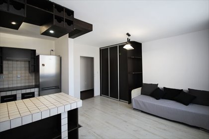 mieszkanie na sprzedaż 35m2 mieszkanie Katowice, Piotrowice, Marcina Radockiego