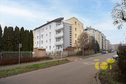 mieszkanie na sprzedaż 79m2 mieszkanie Warszawa, Ursynów Kabaty, Relaksowa