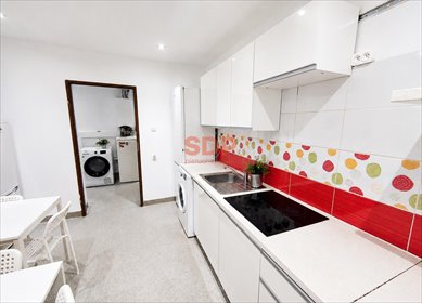 Na sprzedaż inwestycyjne mieszkanie 89,59 m² w Sosnowcu mieszkanie Sosnowiec, Będzińska