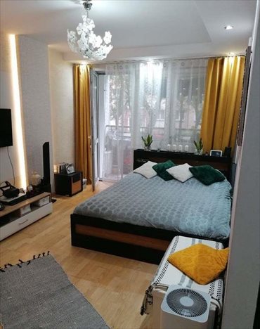 Mieszkanie trzypokojowe na sprzedaż Białystok, Piasta II, Chrobrego 65m2 Foto 6
