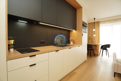 mieszkanie na sprzedaż 26m2 mieszkanie Dziwnów, Spadochroniarzy Polskich 10 D