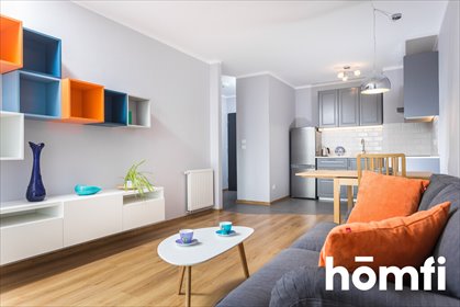 mieszkanie na wynajem 36m2 mieszkanie Kraków, Bronowice, Bronowice, Eljasza Walerego Radzikowskiego