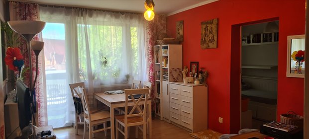Do sprzedania mieszkanie 58 m² z ogródkami przy Krupówkach mieszkanie Zakopane, Krupówki