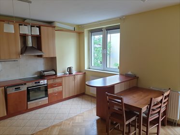 mieszkanie na wynajem 53m2 mieszkanie Warszawa, Rembertów, Wygoda, Chełmżyńska