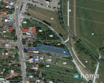 Zapraszam do zakupu działki 2015 m² we Wrocławiu działka Wrocław, Widawa, Sułowska