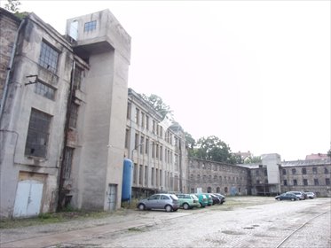 lokal użytkowy na sprzedaż 8332m2 lokal użytkowy Bolesławiec