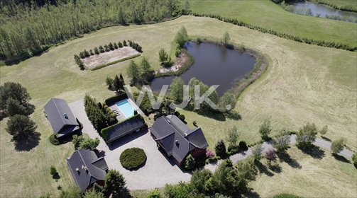 dom na sprzedaż 400m2 dom Mikołajki