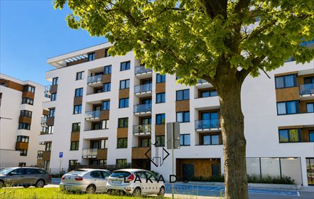 Przestronne 3-pokojowe mieszkanie z loggią w Bronowicach zapraszam mieszkanie Kraków, Bronowice, Sosnowiecka