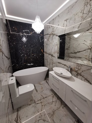 mieszkanie na wynajem 47m2 mieszkanie Lublin, Ponikwoda, ponikwoda, Strzembosza