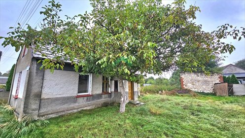 dom na sprzedaż 55m2 dom Borowno