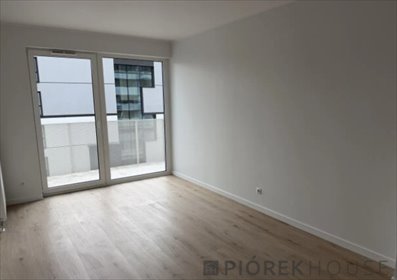 Nowoczesne 3-pokojowe z dużym tarasem na Mokotowie mieszkanie Warszawa, Mokotów, Domaniewska