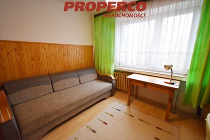 Polecam 2-pokojowe mieszkanie 50 m² w Kielcach mieszkanie Kielce, Bocianek, Norwida