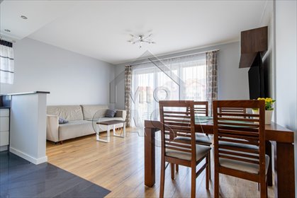 Komfortowe 3-pokojowe mieszkanie 55,33 m² z windą. mieszkanie Gdańsk, Płocka