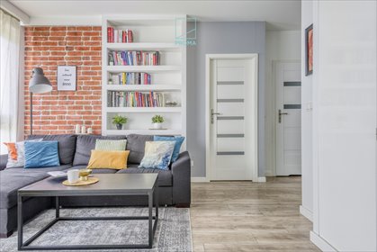 mieszkanie na sprzedaż 45m2 mieszkanie Warszawa, Bemowo, Batalionów Chłopskich