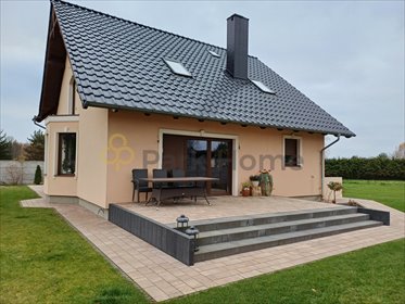 dom na sprzedaż 205m2 dom Lipinki Łużyckie