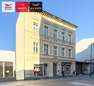 Na sprzedaż kamienica 642 m² w centrum Bydgoszczy dom Bydgoszcz, Śródmieście, Dworcowa