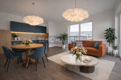 mieszkanie na sprzedaż 73m2 mieszkanie Krzeptów