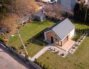 działka na sprzedaż 463m2 działka Zgierz, Mikołaja Kopernika