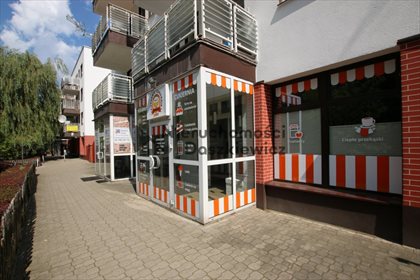 lokal użytkowy na sprzedaż 67m2 lokal użytkowy Warszawa, Ursynów, Kabaty, Mielczarskiego