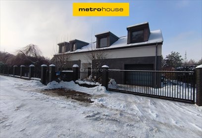 dom na sprzedaż 235m2 dom Skierdy