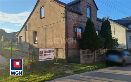 Dom na sprzedaż Myszków, Mrzygłódka 91m2 Foto 4