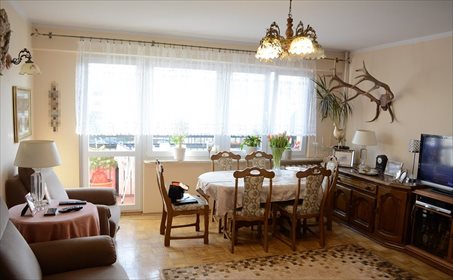 mieszkanie na sprzedaż 77m2 mieszkanie Białystok, Słoneczny Stok, Rumiankowa
