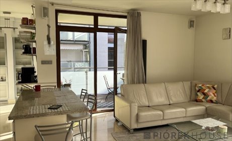 mieszkanie na sprzedaż 78m2 mieszkanie Warszawa, Ursynów, Stryjeńskich