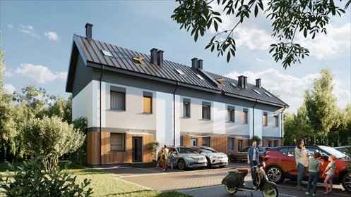 mieszkanie na sprzedaż 96m2 mieszkanie Marki, Marki