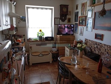 mieszkanie na sprzedaż 44m2 mieszkanie Wieliszew, Królewska