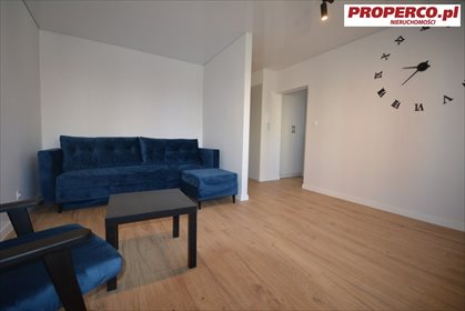 mieszkanie na wynajem 30m2 mieszkanie Kielce, Czarnów, Hoża
