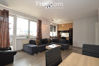 mieszkanie na wynajem 42m2 mieszkanie Olsztyn, Generałów, Hallera