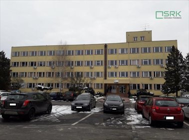 Działka 7353 m² z budynkiem i infrastrukturą w Woli działka Wola, Wola, Kopalniana