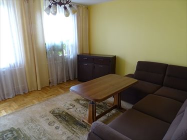 mieszkanie na wynajem 60m2 mieszkanie Lublin, Organowa