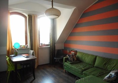 mieszkanie na sprzedaż 54m2 mieszkanie Warszawa, Śródmieście, Solec