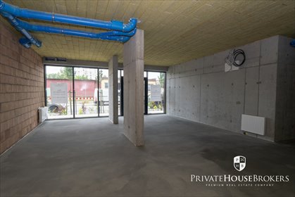 Lokal użytkowy na sprzedaż Kraków, Nowa Huta, Centralna 97m2 Foto 1