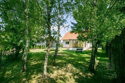 Sprzedam dom 129 m² z ogrodem i ogrzewaniem podłogowym dom Kraków, Dębniki, Dębniki, Tyniecka